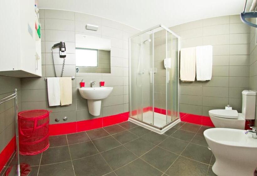 בית מלון כפרי Qva   Quinta Velha Das Amoreiras