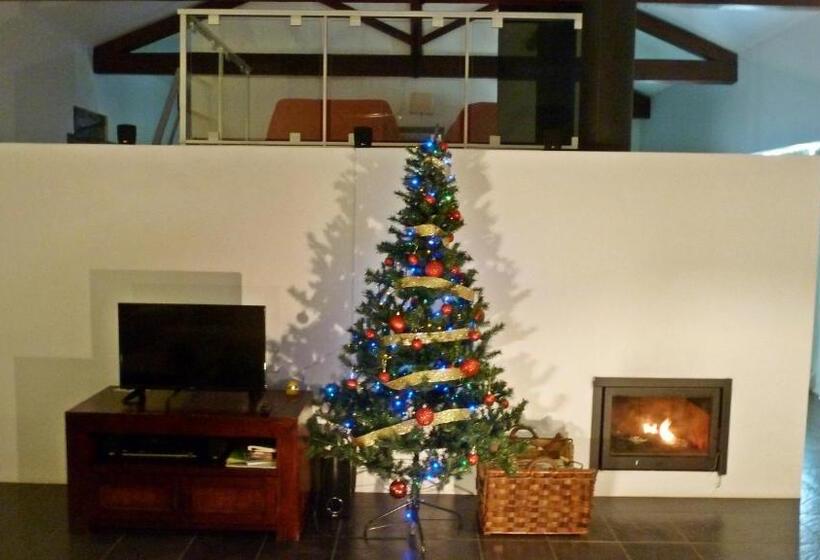 בית מלון כפרי Qva   Quinta Velha Das Amoreiras