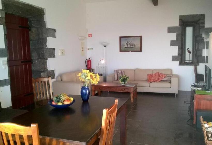 בית מלון כפרי Qva   Quinta Velha Das Amoreiras