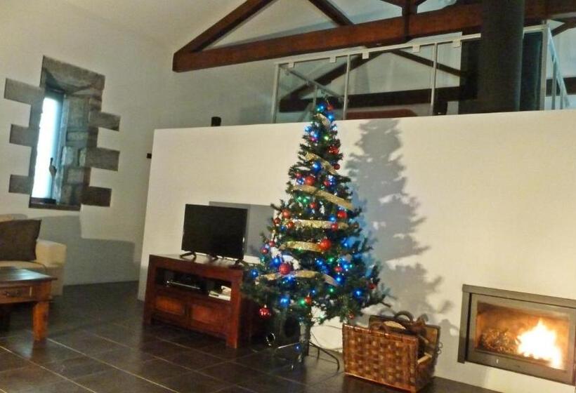 בית מלון כפרי Qva   Quinta Velha Das Amoreiras