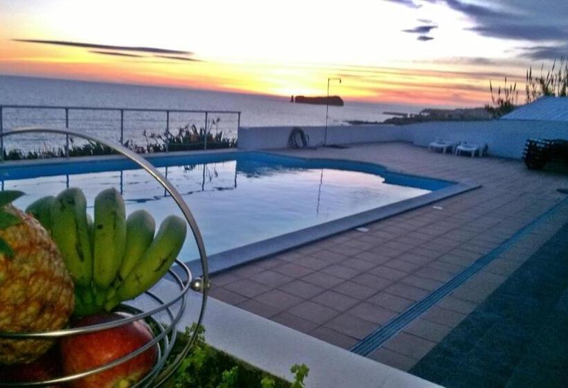 בית מלון כפרי Qva   Quinta Velha Das Amoreiras