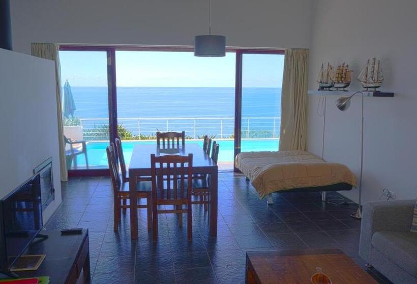 בית מלון כפרי Qva   Quinta Velha Das Amoreiras