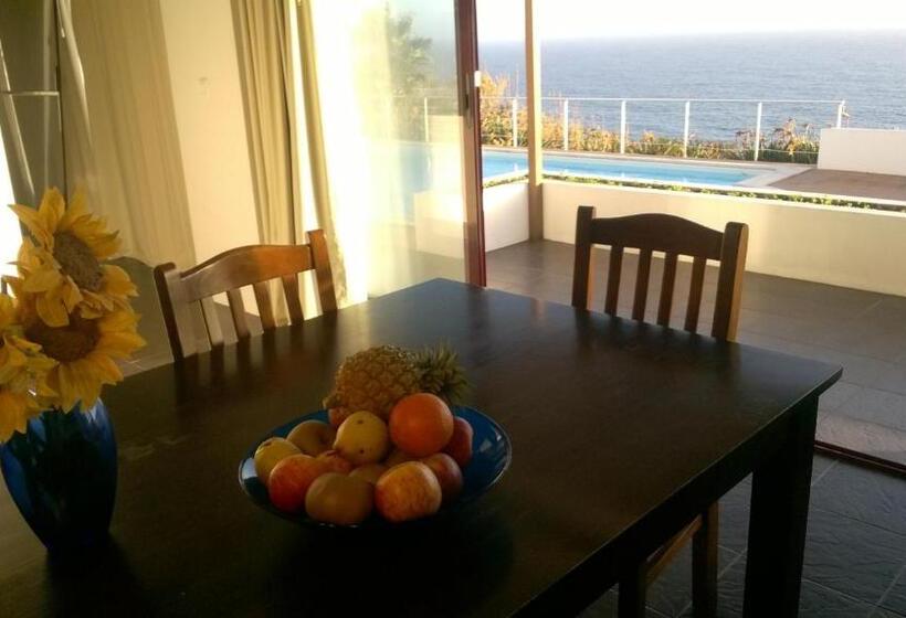 בית מלון כפרי Qva   Quinta Velha Das Amoreiras