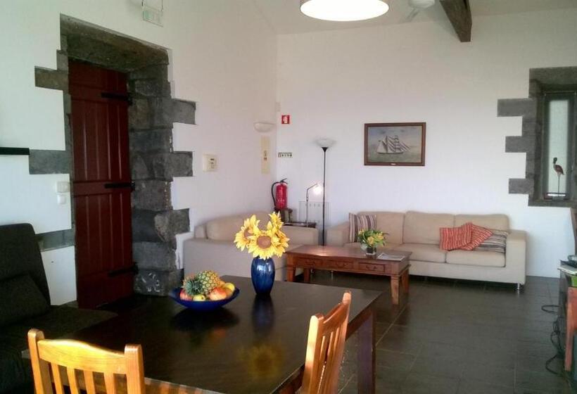 בית מלון כפרי Qva   Quinta Velha Das Amoreiras