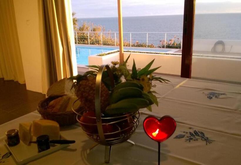 בית מלון כפרי Qva   Quinta Velha Das Amoreiras