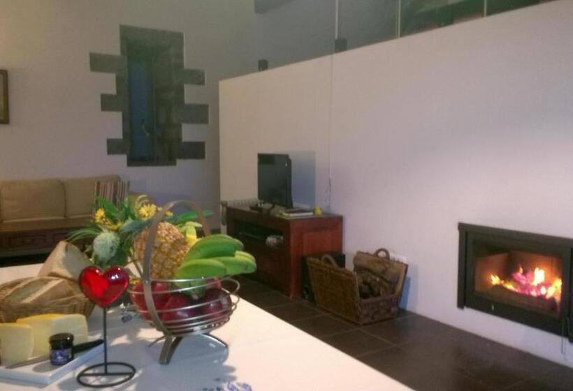 בית מלון כפרי Qva   Quinta Velha Das Amoreiras