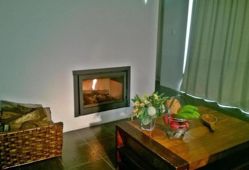 בית מלון כפרי Qva   Quinta Velha Das Amoreiras