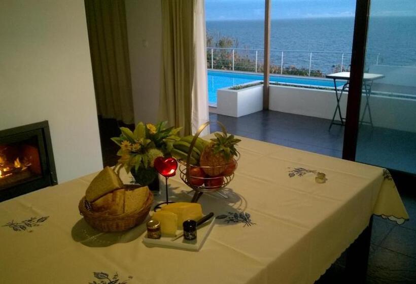 בית מלון כפרי Qva   Quinta Velha Das Amoreiras