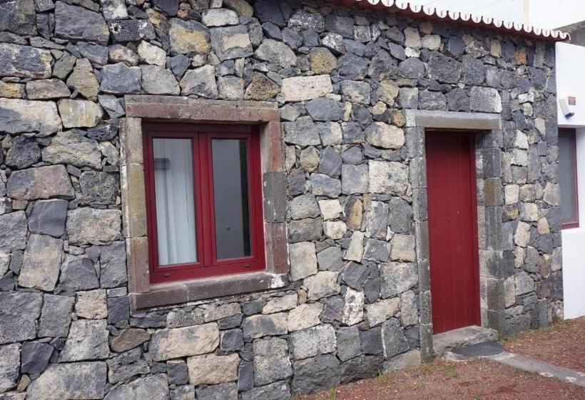 בית מלון כפרי Qva   Quinta Velha Das Amoreiras