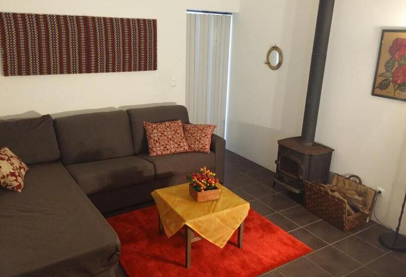 בית מלון כפרי Qva   Quinta Velha Das Amoreiras