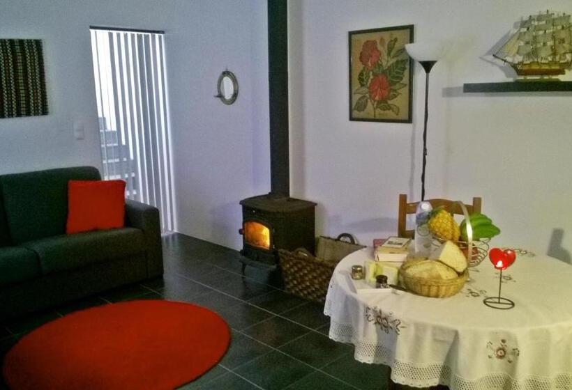 בית מלון כפרי Qva   Quinta Velha Das Amoreiras