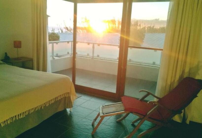 בית מלון כפרי Qva   Quinta Velha Das Amoreiras