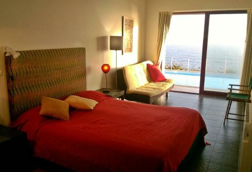 בית מלון כפרי Qva   Quinta Velha Das Amoreiras