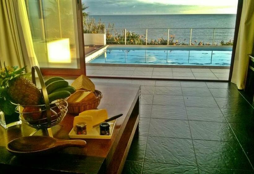 בית מלון כפרי Qva   Quinta Velha Das Amoreiras