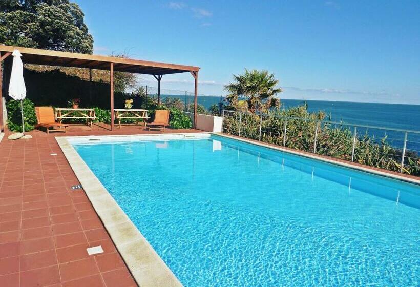 בית מלון כפרי Qva   Quinta Velha Das Amoreiras