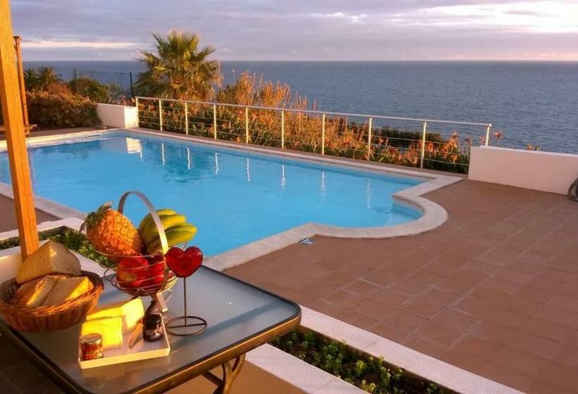 בית מלון כפרי Qva   Quinta Velha Das Amoreiras