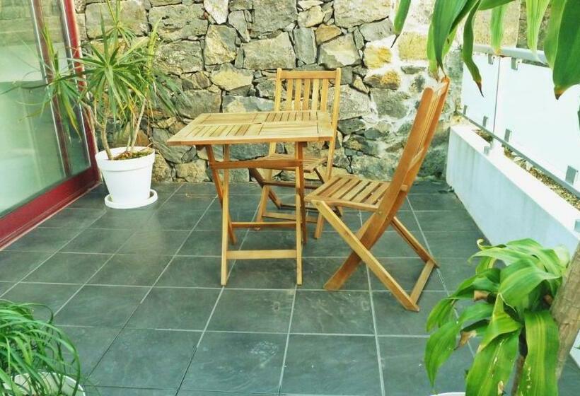 בית מלון כפרי Qva   Quinta Velha Das Amoreiras