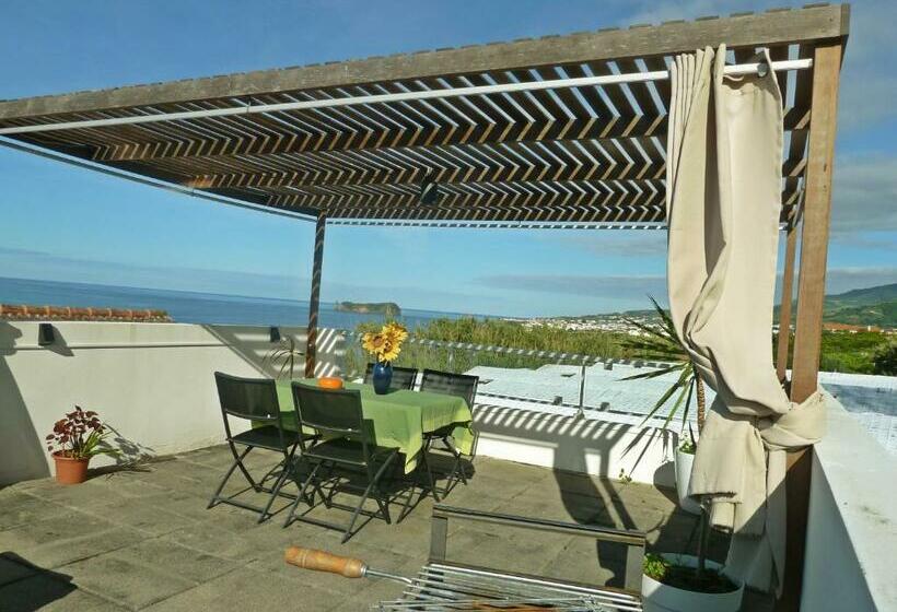 בית מלון כפרי Qva   Quinta Velha Das Amoreiras