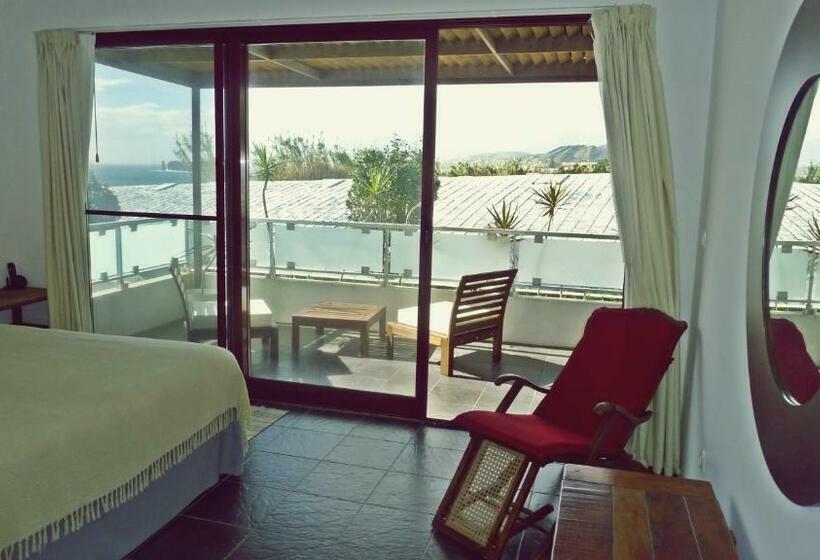 בית מלון כפרי Qva   Quinta Velha Das Amoreiras