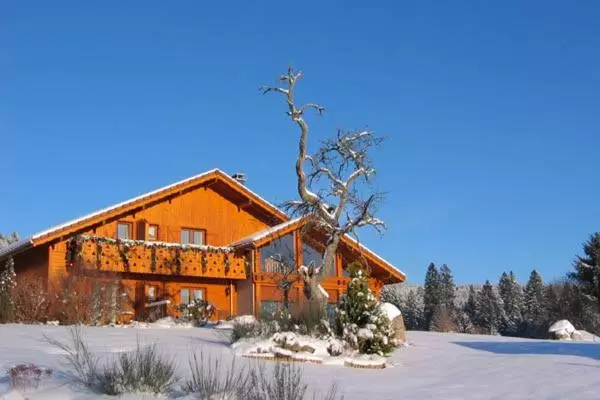 ペンション B&b Chalet L Epinette