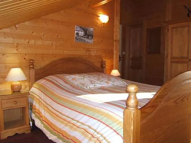 ペンション B&b Chalet L Epinette