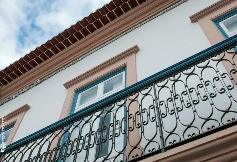 Majatalo Casadangra, Bnb