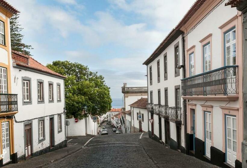 Пансион Casadangra, Bnb