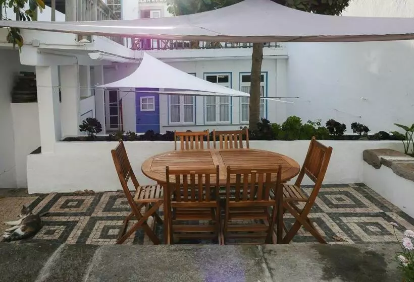 Majatalo Casadangra, Bnb