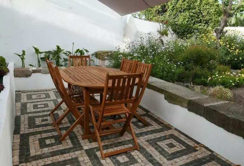 Majatalo Casadangra, Bnb