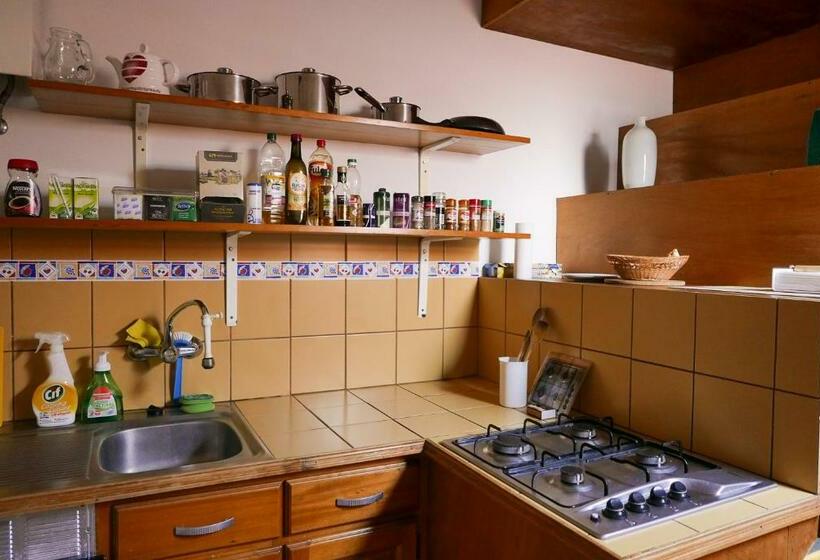 Пансион Casadangra, Bnb