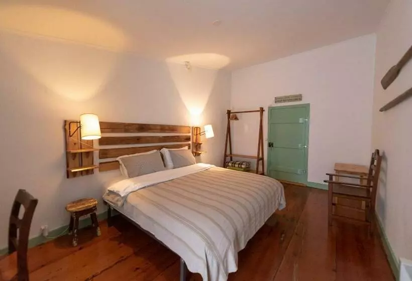 Majatalo Casadangra, Bnb