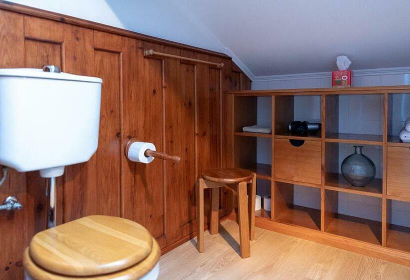 Пансион Casadangra, Bnb