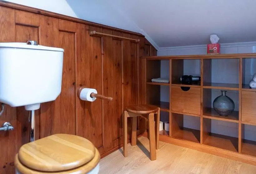 Majatalo Casadangra, Bnb