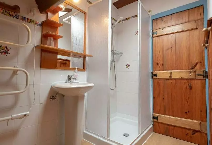 Majatalo Casadangra, Bnb