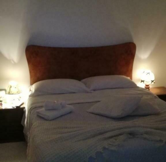 پانسیون Le Stanze Di Rosa