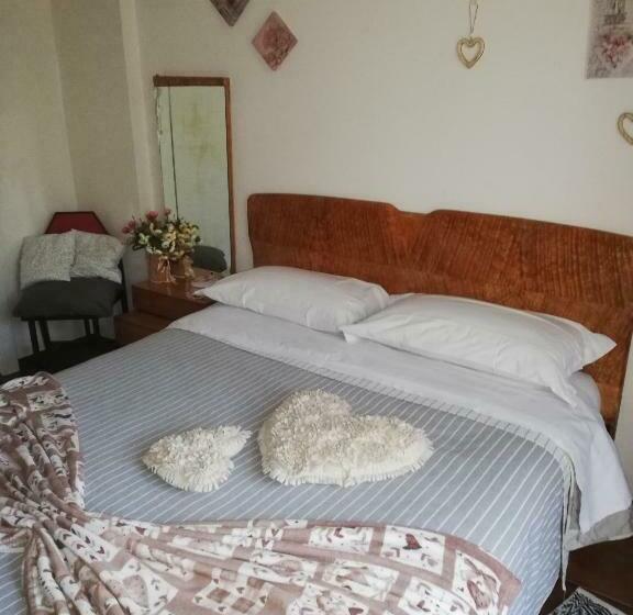 پانسیون Le Stanze Di Rosa