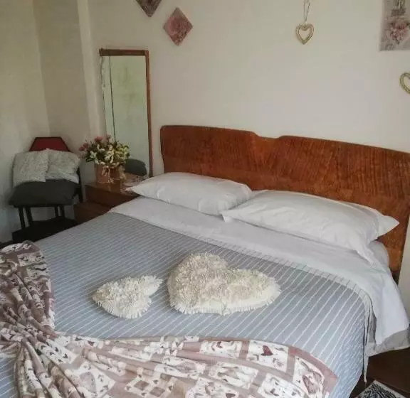 پانسیون Le Stanze Di Rosa