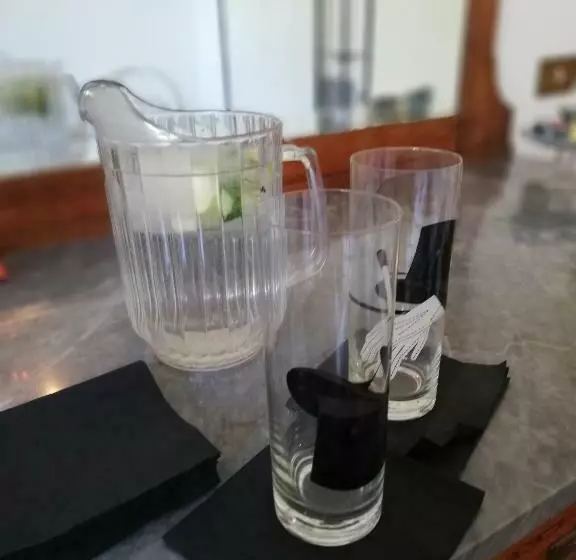 پانسیون Le Stanze Di Rosa