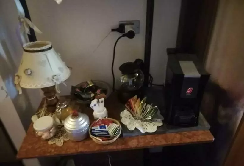 پانسیون Le Stanze Di Rosa