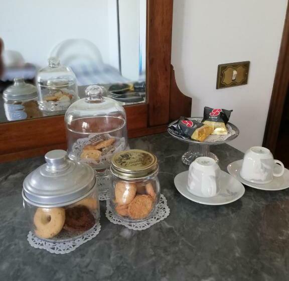 پانسیون Le Stanze Di Rosa