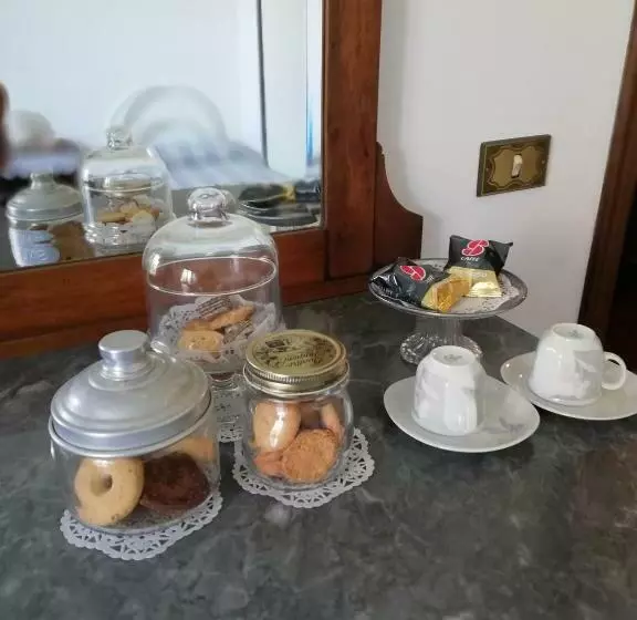 پانسیون Le Stanze Di Rosa