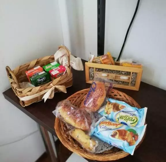 پانسیون Le Stanze Di Rosa