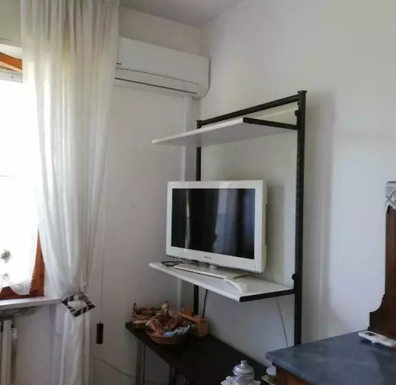 پانسیون Le Stanze Di Rosa