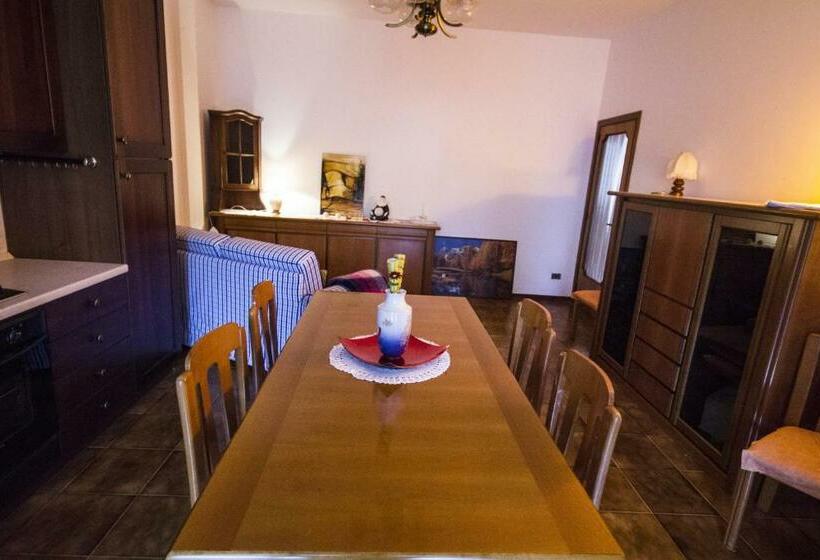 پانسیون Le Stanze Di Rosa