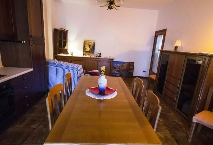 پانسیون Le Stanze Di Rosa