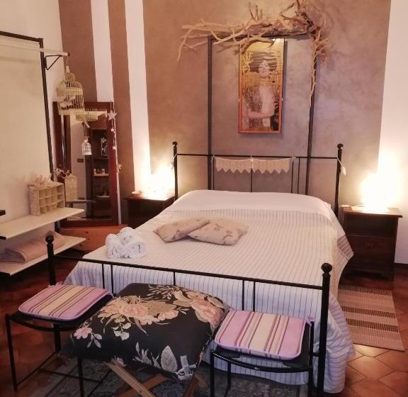 پانسیون Le Stanze Di Rosa