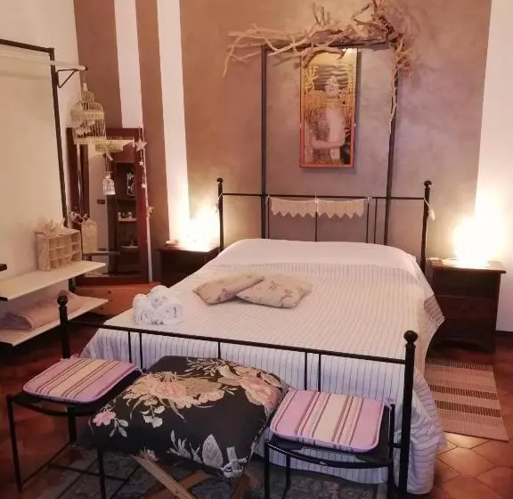 پانسیون Le Stanze Di Rosa