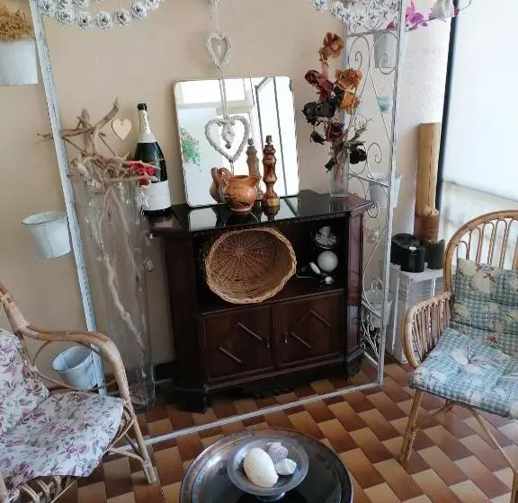 پانسیون Le Stanze Di Rosa