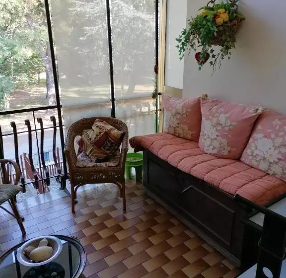 پانسیون Le Stanze Di Rosa