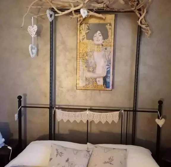 پانسیون Le Stanze Di Rosa